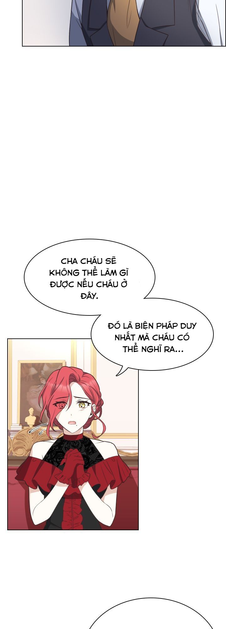 Một Đêm Với Hoàng Đế Chapter 28 - Trang 42