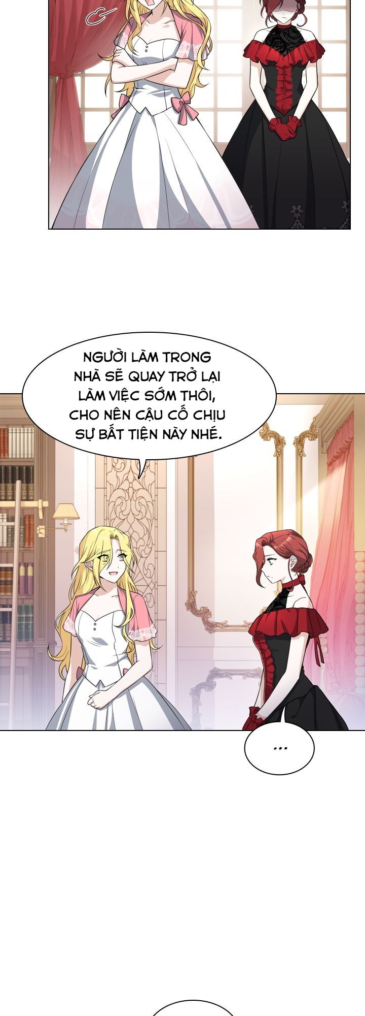 Một Đêm Với Hoàng Đế Chapter 28 - Trang 50