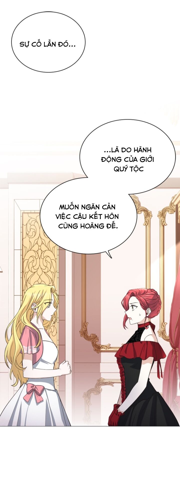 Một Đêm Với Hoàng Đế Chapter 29 - Trang 1