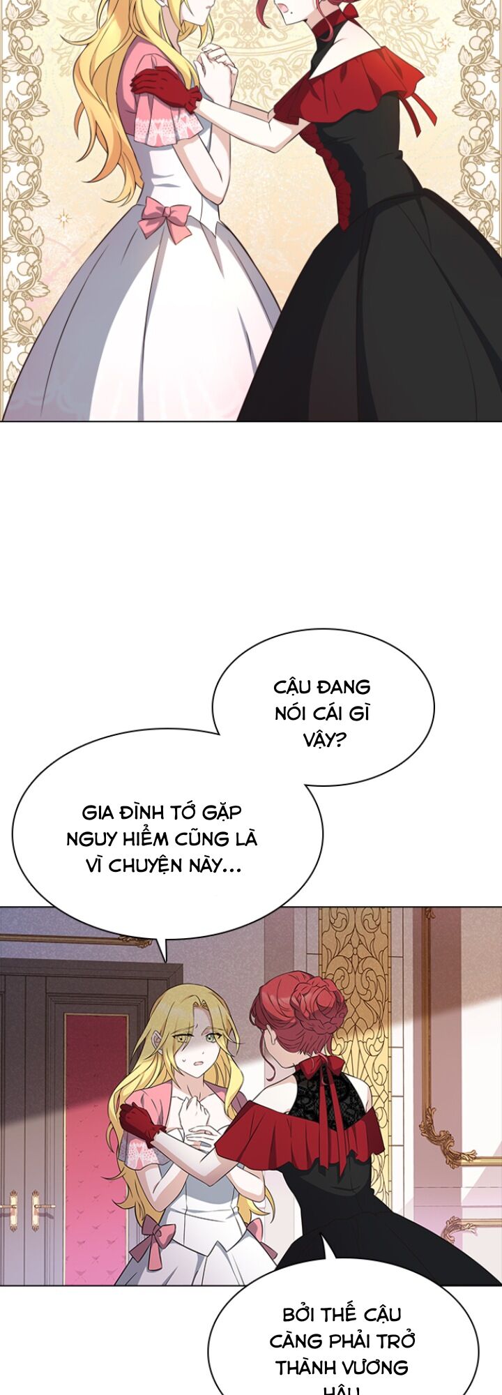 Một Đêm Với Hoàng Đế Chapter 29 - Trang 11