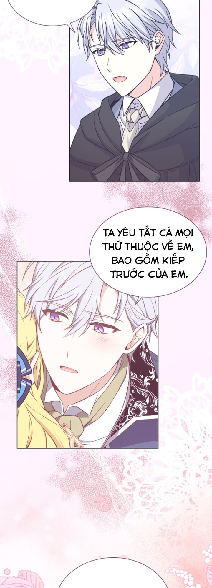 Một Đêm Với Hoàng Đế Chapter 29 - Trang 36