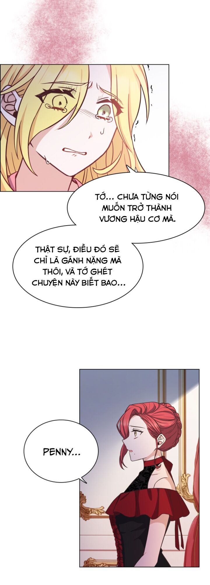 Một Đêm Với Hoàng Đế Chapter 29 - Trang 5