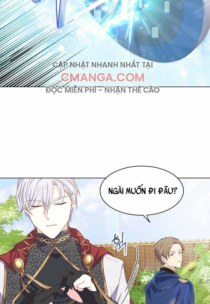 Một Đêm Với Hoàng Đế Chapter 3 - Trang 29