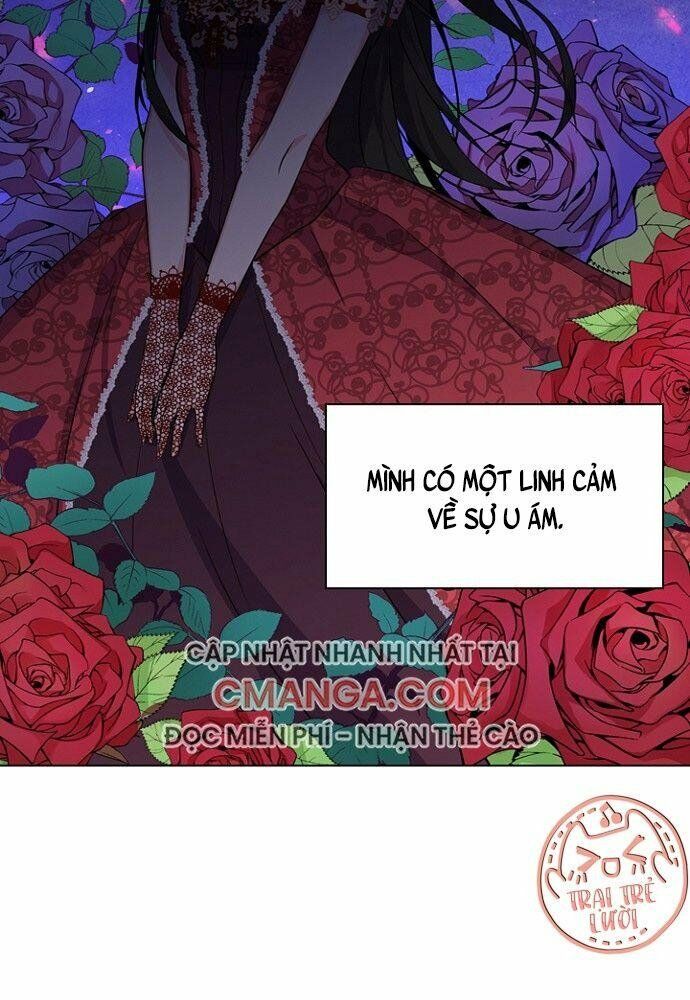 Một Đêm Với Hoàng Đế Chapter 3 - Trang 34