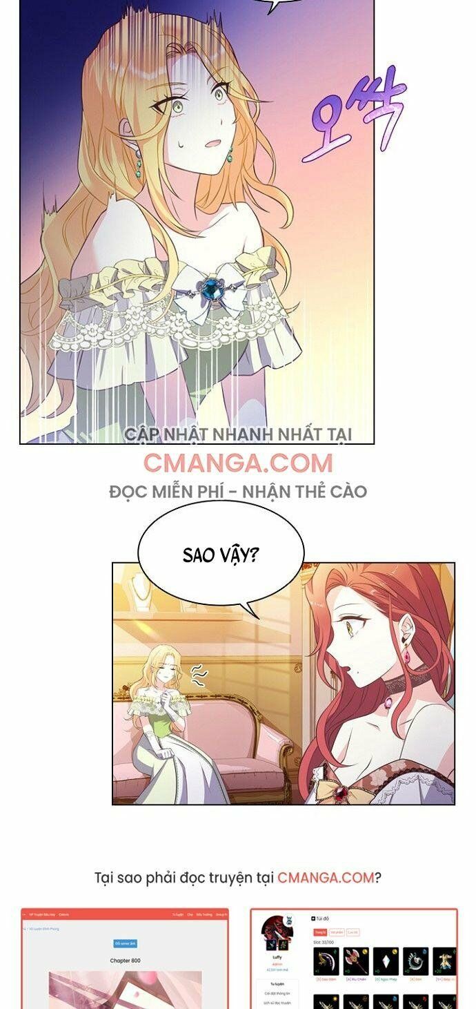 Một Đêm Với Hoàng Đế Chapter 3 - Trang 38