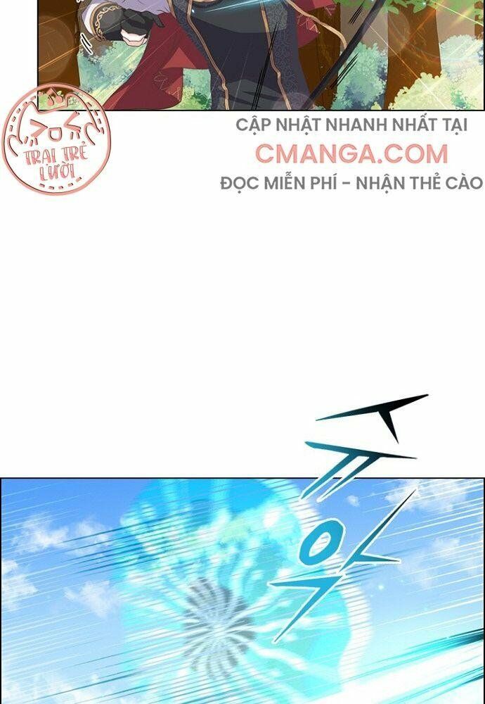 Một Đêm Với Hoàng Đế Chapter 3 - Trang 8