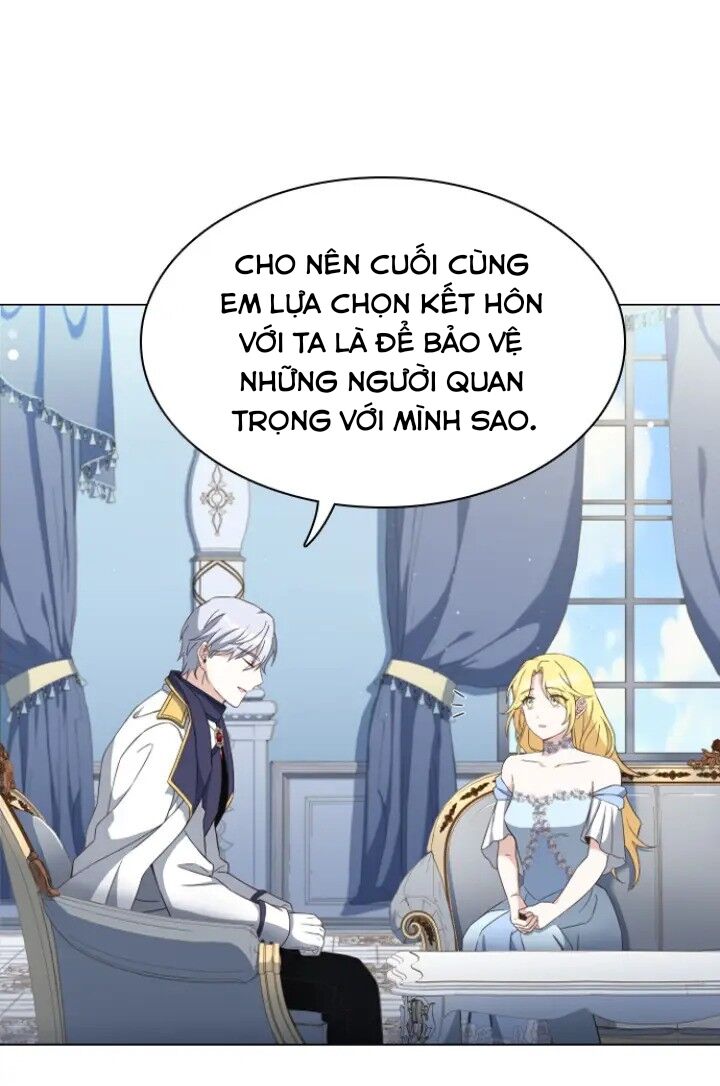 Một Đêm Với Hoàng Đế Chapter 30 - Trang 20