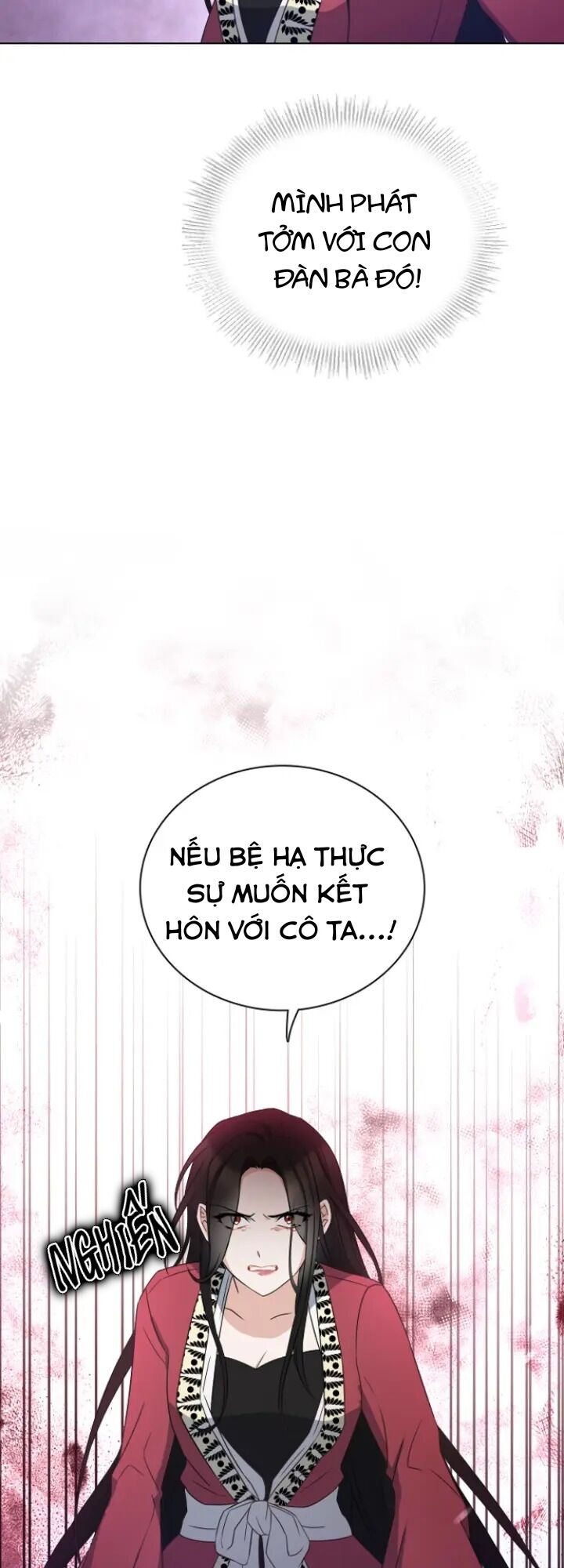 Một Đêm Với Hoàng Đế Chapter 30 - Trang 34