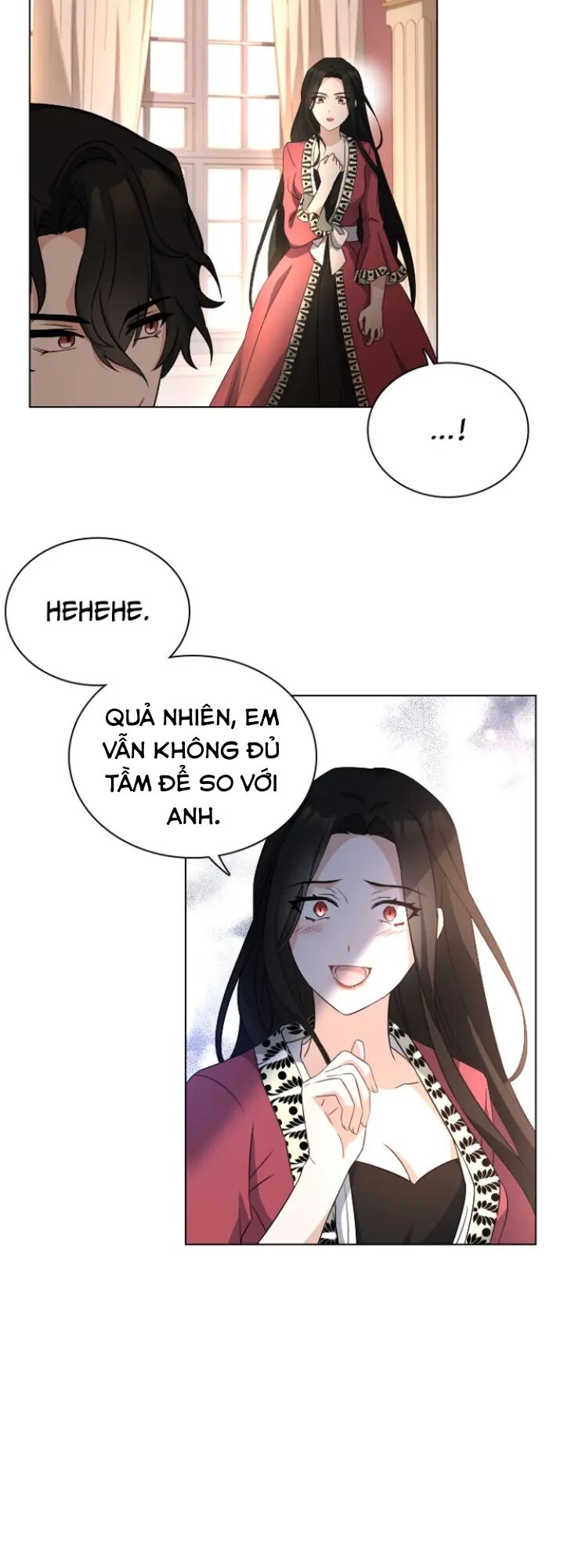 Một Đêm Với Hoàng Đế Chapter 30 - Trang 45