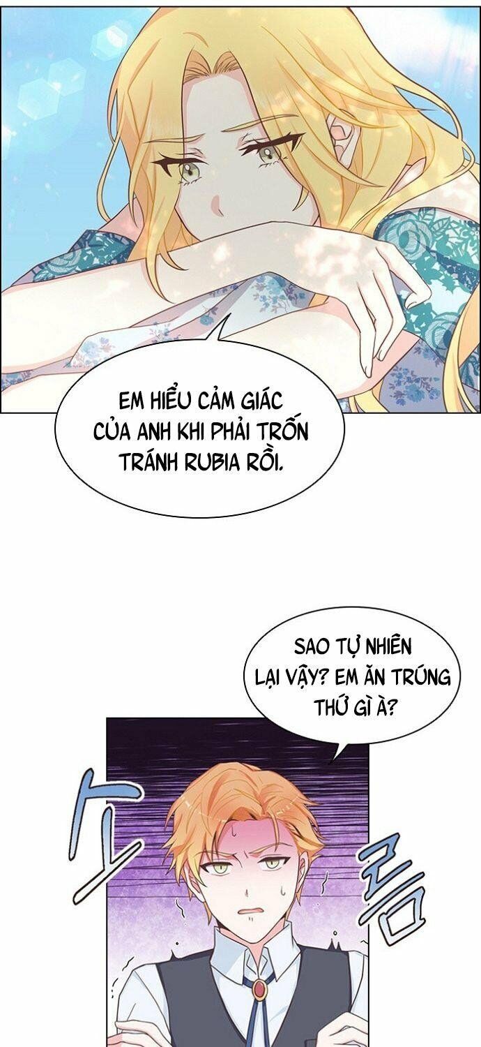 Một Đêm Với Hoàng Đế Chapter 5 - Trang 16