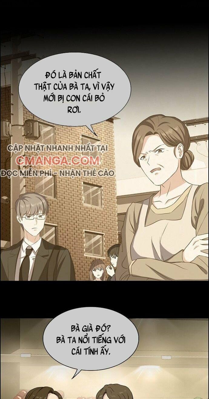 Một Đêm Với Hoàng Đế Chapter 5 - Trang 50