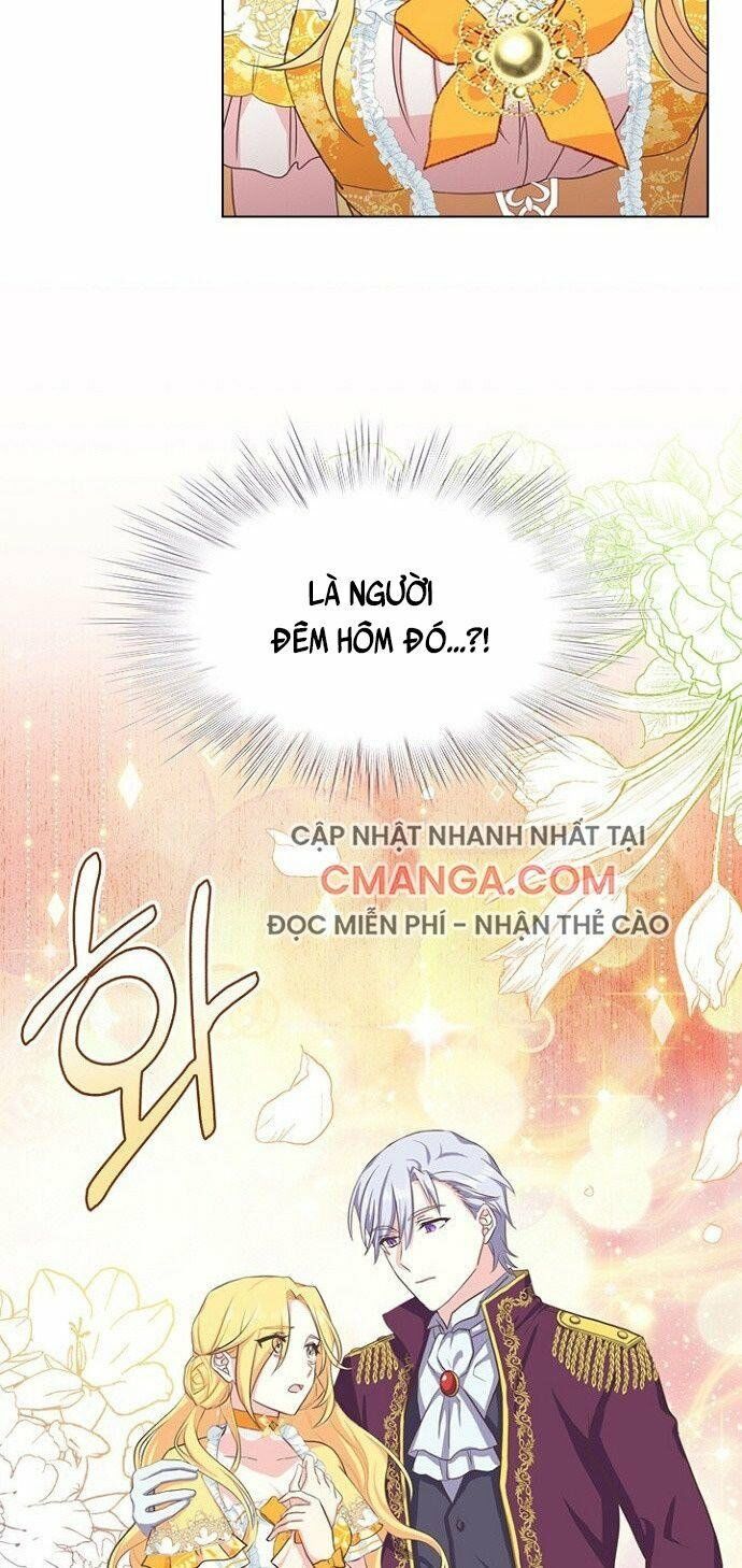 Một Đêm Với Hoàng Đế Chapter 5 - Trang 58