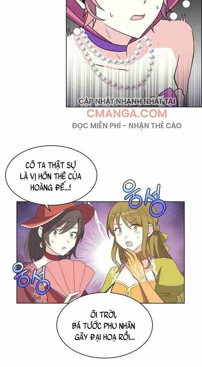 Một Đêm Với Hoàng Đế Chapter 6 - Trang 14