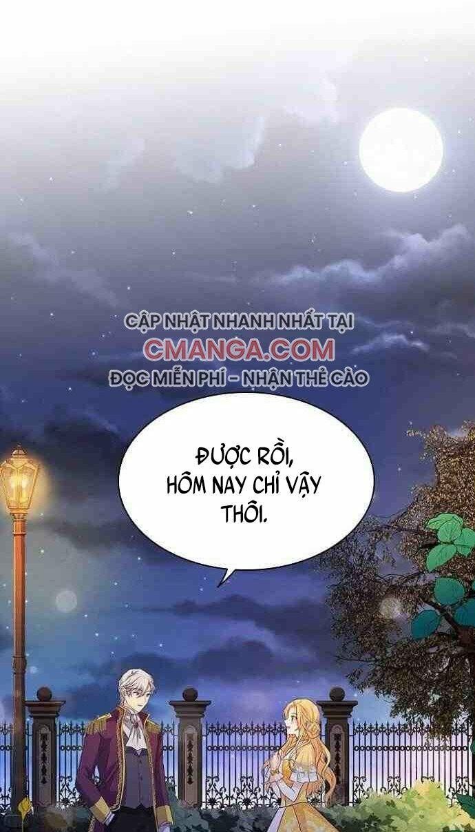 Một Đêm Với Hoàng Đế Chapter 6 - Trang 59