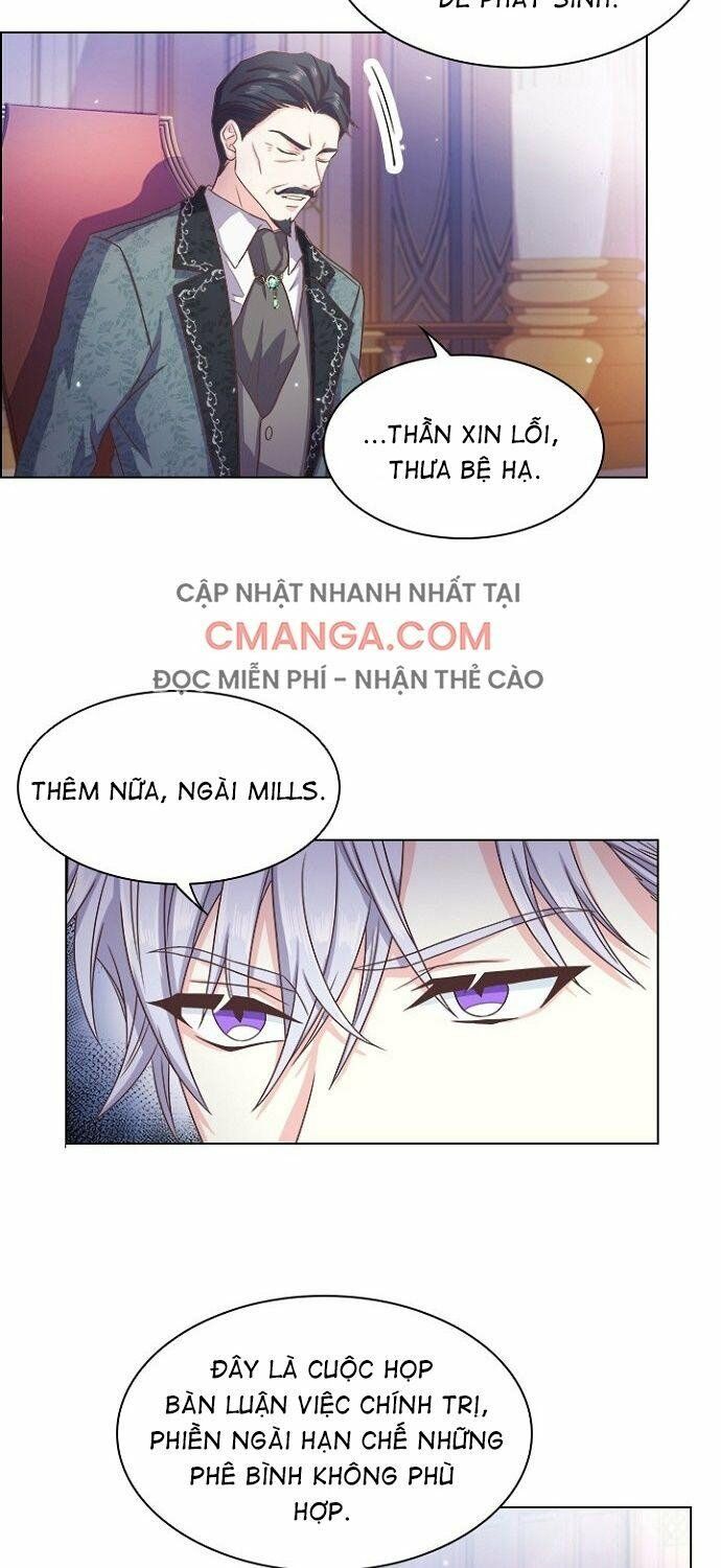 Một Đêm Với Hoàng Đế Chapter 7 - Trang 35