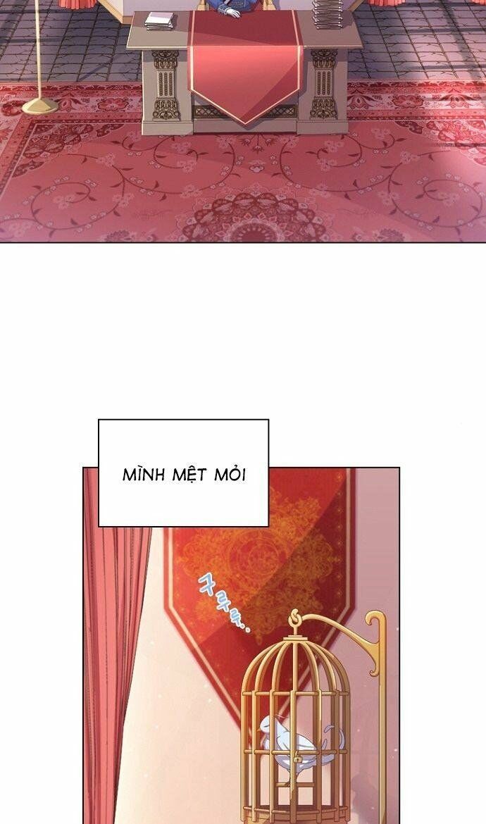 Một Đêm Với Hoàng Đế Chapter 7 - Trang 40