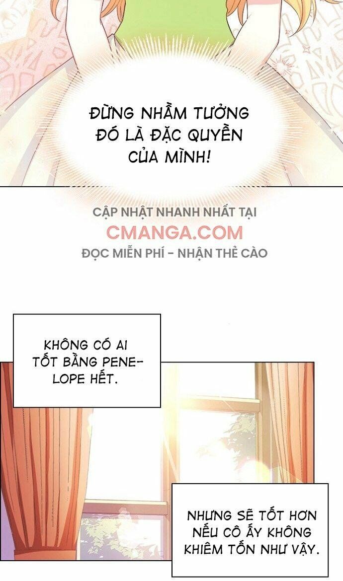 Một Đêm Với Hoàng Đế Chapter 7 - Trang 44