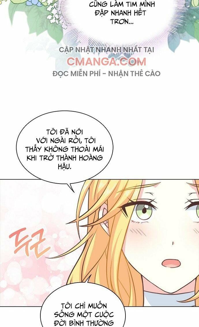 Một Đêm Với Hoàng Đế Chapter 8 - Trang 47