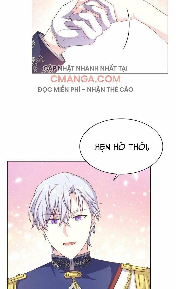 Một Đêm Với Hoàng Đế Chapter 8 - Trang 50