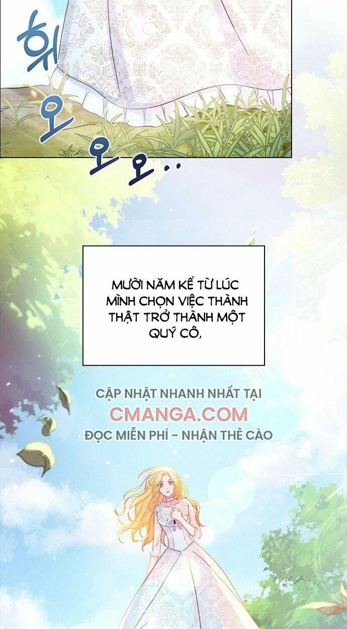 Một Đêm Với Hoàng Đế Chapter 8 - Trang 8