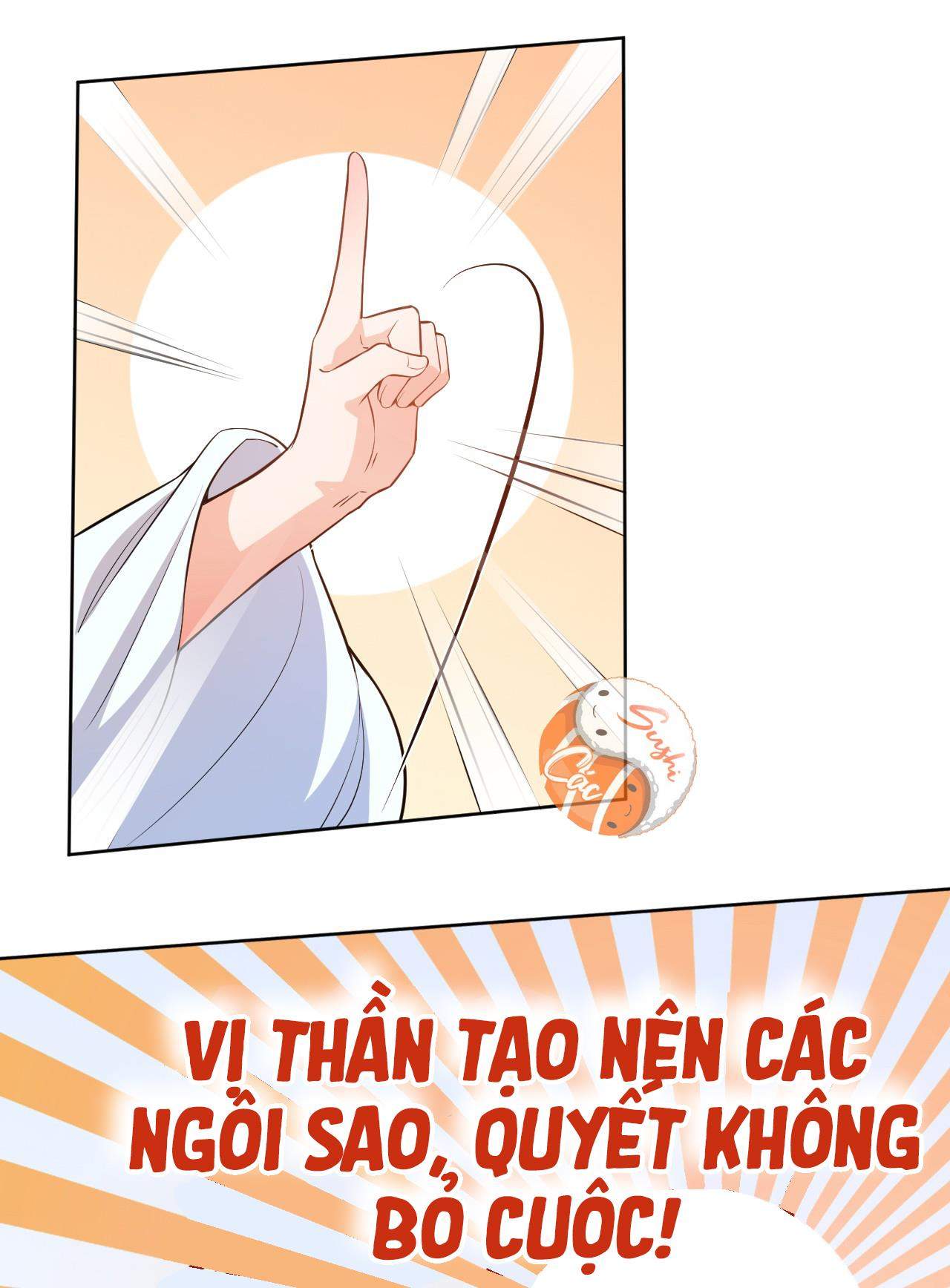 Nam Thần Muốn Cưới Ta Chapter 0 - Trang 19