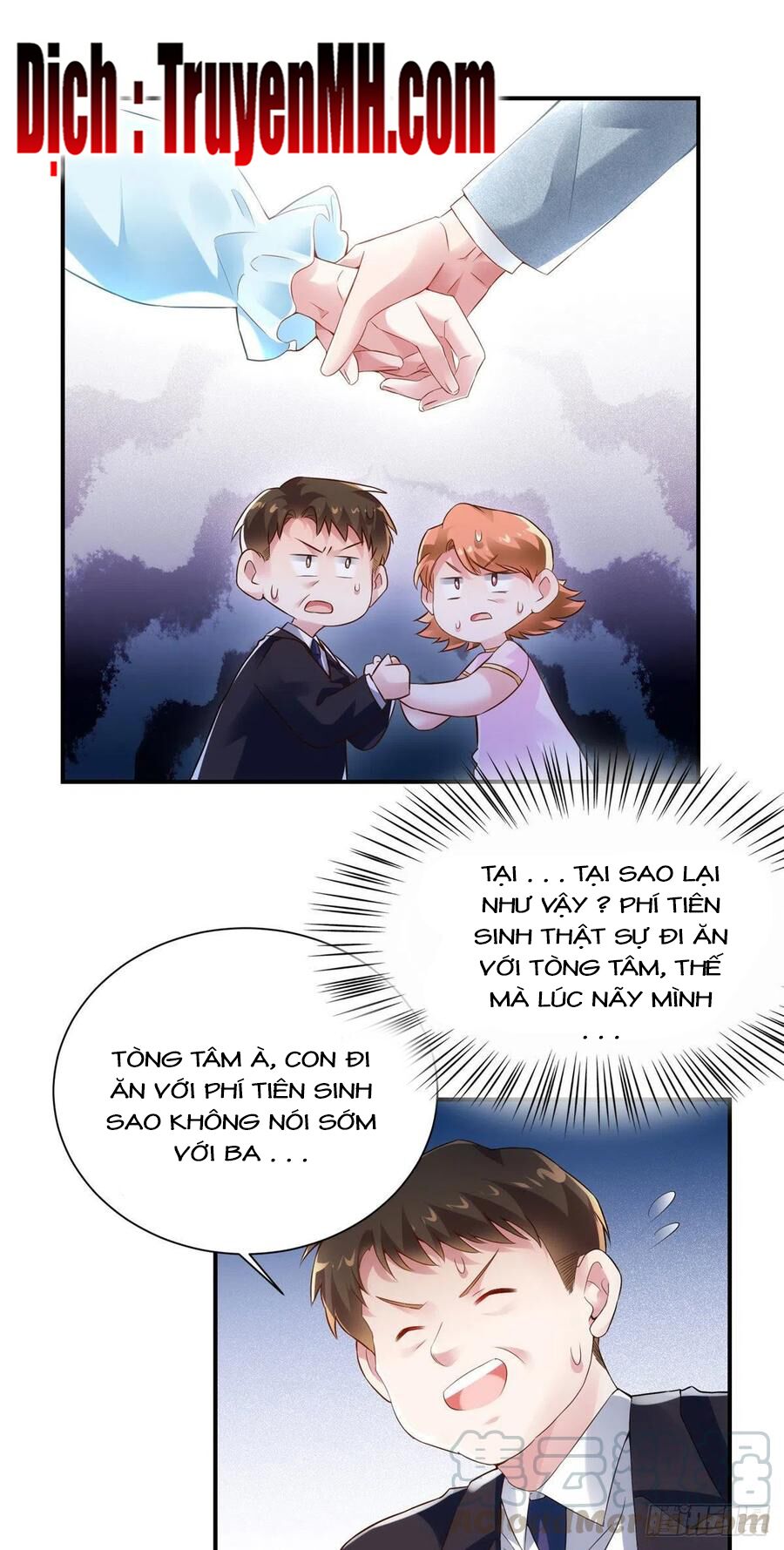 Nam Thành Chờ Trăng Về Chapter 86 - Trang 16