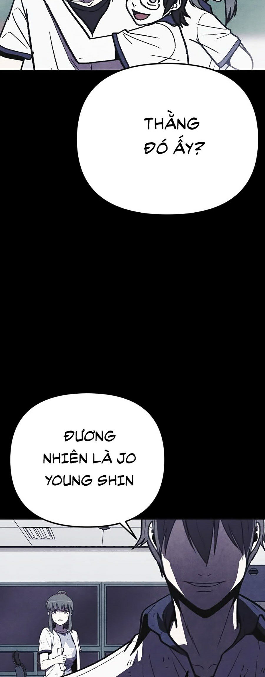 Shotgun Boy Chapter 24 - Trang 24