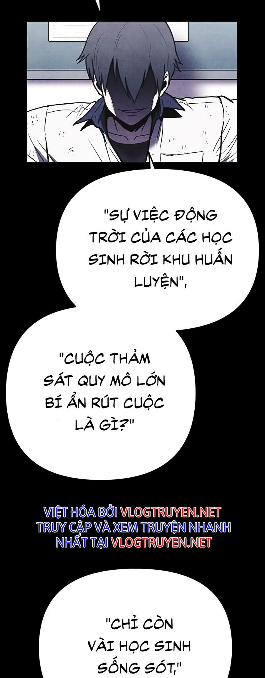 Shotgun Boy Chapter 24 - Trang 28