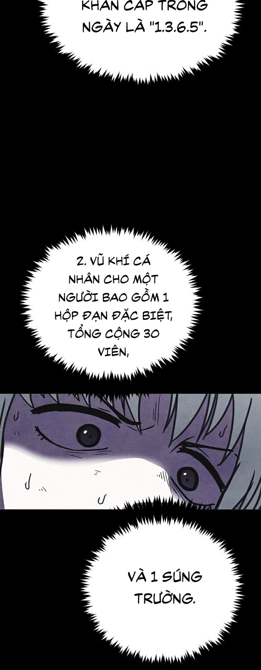 Shotgun Boy Chapter 24 - Trang 63