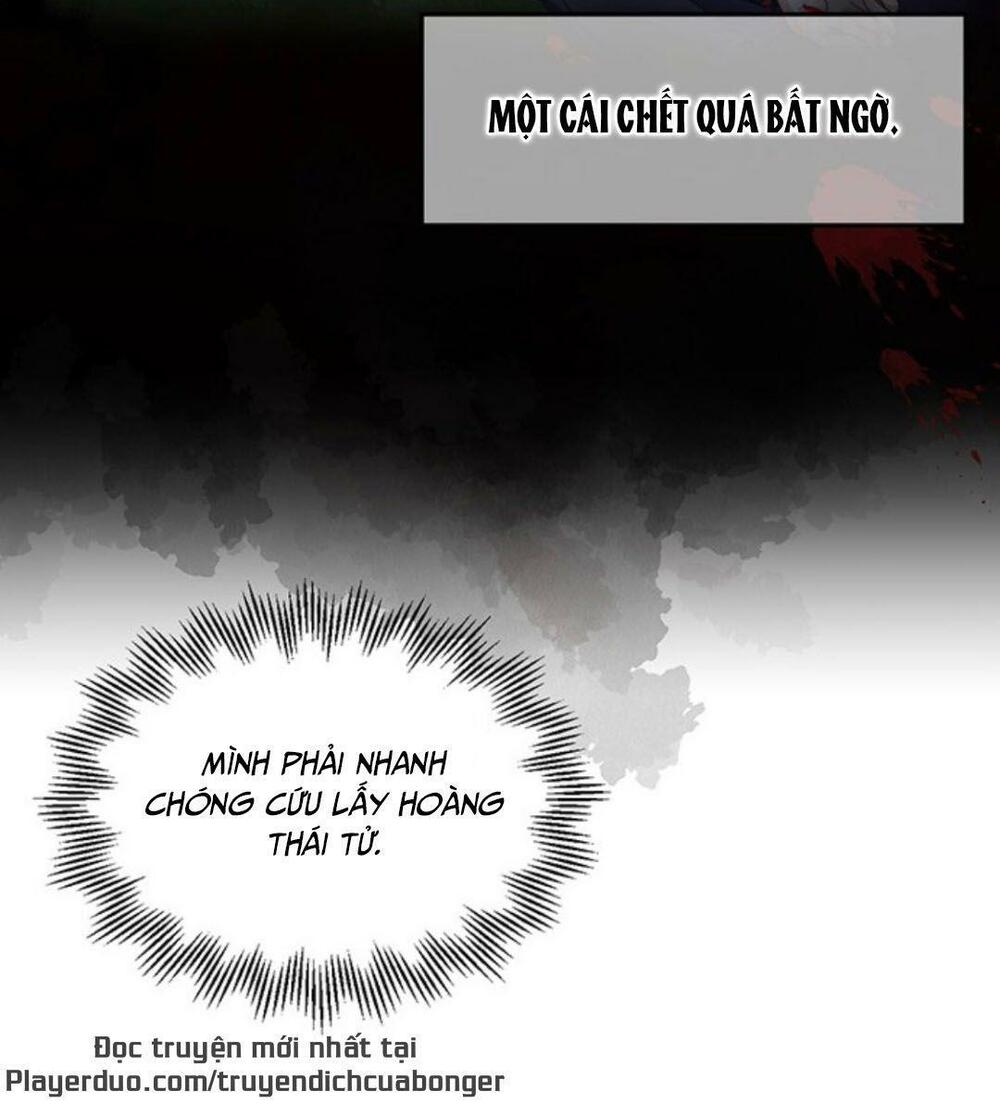 Sự Trở Lại Của Nữ Hiệp Sĩ  (Nữ Hiệp Sĩ Trở Về) Chapter 1 - Trang 102