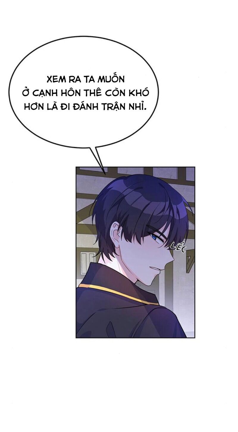 Sự Trở Lại Của Nữ Hiệp Sĩ  (Nữ Hiệp Sĩ Trở Về) Chapter 10 - Trang 11