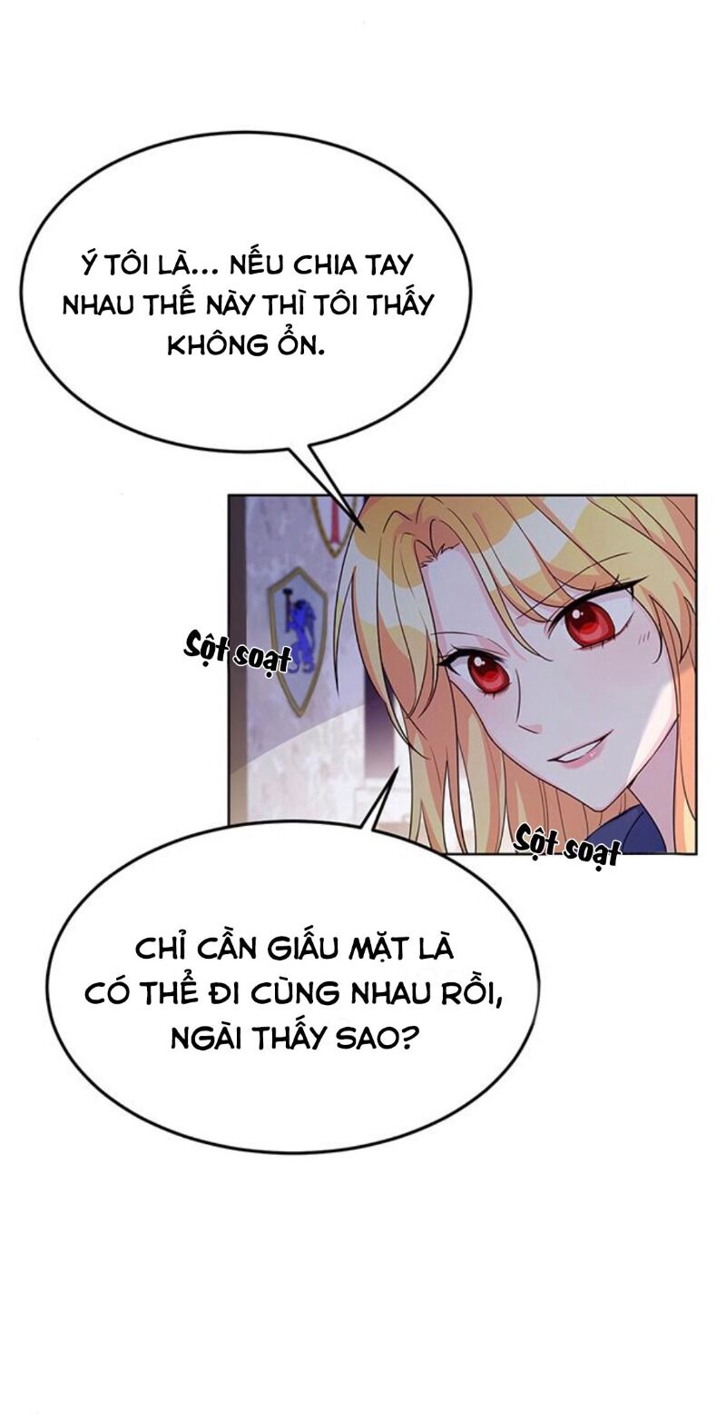 Sự Trở Lại Của Nữ Hiệp Sĩ  (Nữ Hiệp Sĩ Trở Về) Chapter 10 - Trang 20