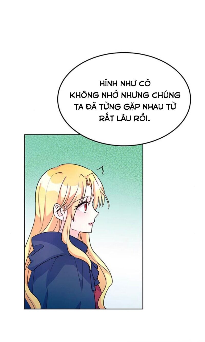 Sự Trở Lại Của Nữ Hiệp Sĩ  (Nữ Hiệp Sĩ Trở Về) Chapter 10 - Trang 35