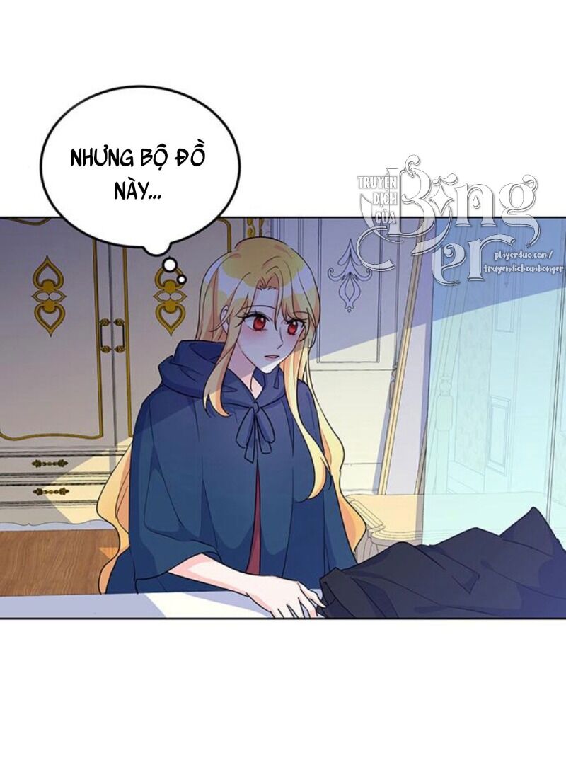 Sự Trở Lại Của Nữ Hiệp Sĩ  (Nữ Hiệp Sĩ Trở Về) Chapter 10 - Trang 49