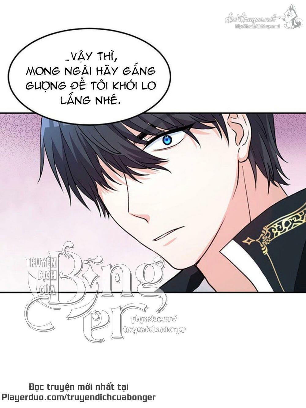 Sự Trở Lại Của Nữ Hiệp Sĩ  (Nữ Hiệp Sĩ Trở Về) Chapter 2 - Trang 84