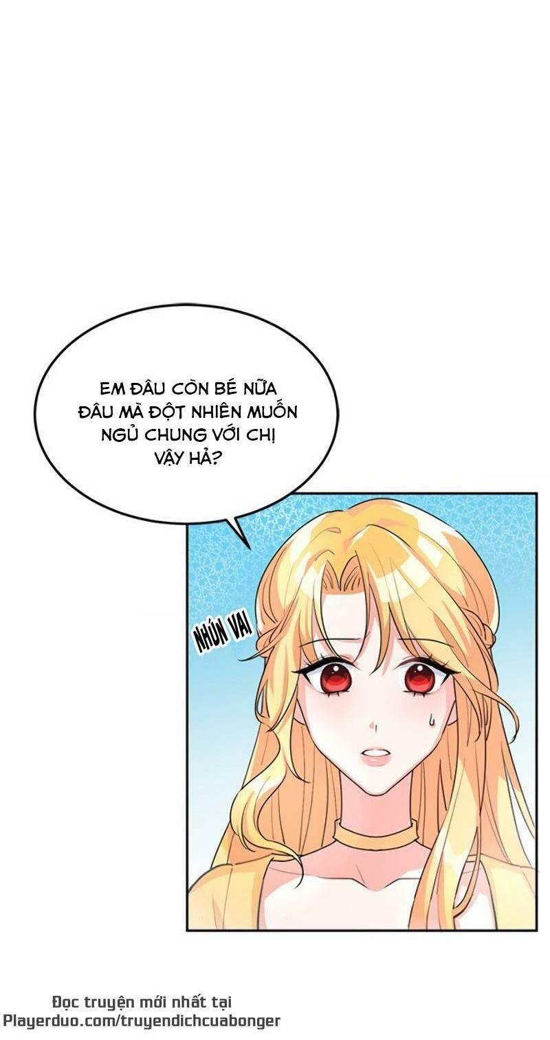 Sự Trở Lại Của Nữ Hiệp Sĩ  (Nữ Hiệp Sĩ Trở Về) Chapter 4 - Trang 104