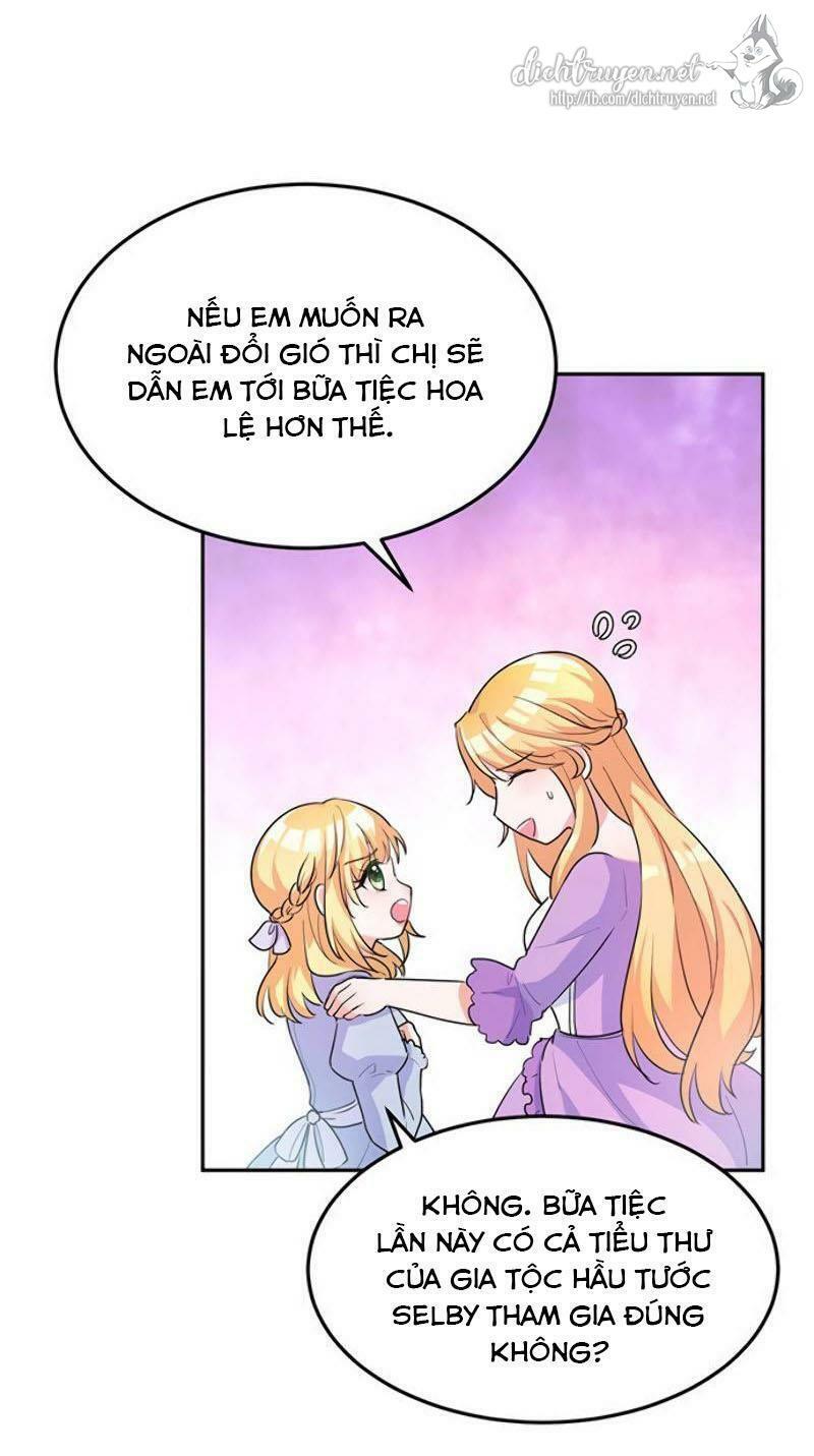 Sự Trở Lại Của Nữ Hiệp Sĩ  (Nữ Hiệp Sĩ Trở Về) Chapter 4 - Trang 41