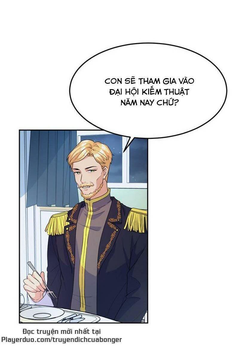 Sự Trở Lại Của Nữ Hiệp Sĩ  (Nữ Hiệp Sĩ Trở Về) Chapter 4 - Trang 66