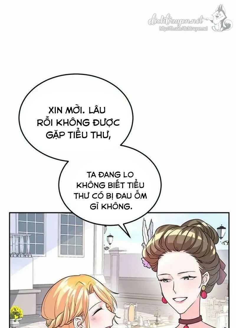 Sự Trở Lại Của Nữ Hiệp Sĩ  (Nữ Hiệp Sĩ Trở Về) Chapter 5 - Trang 32