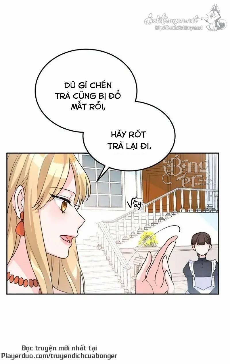 Sự Trở Lại Của Nữ Hiệp Sĩ  (Nữ Hiệp Sĩ Trở Về) Chapter 5 - Trang 49