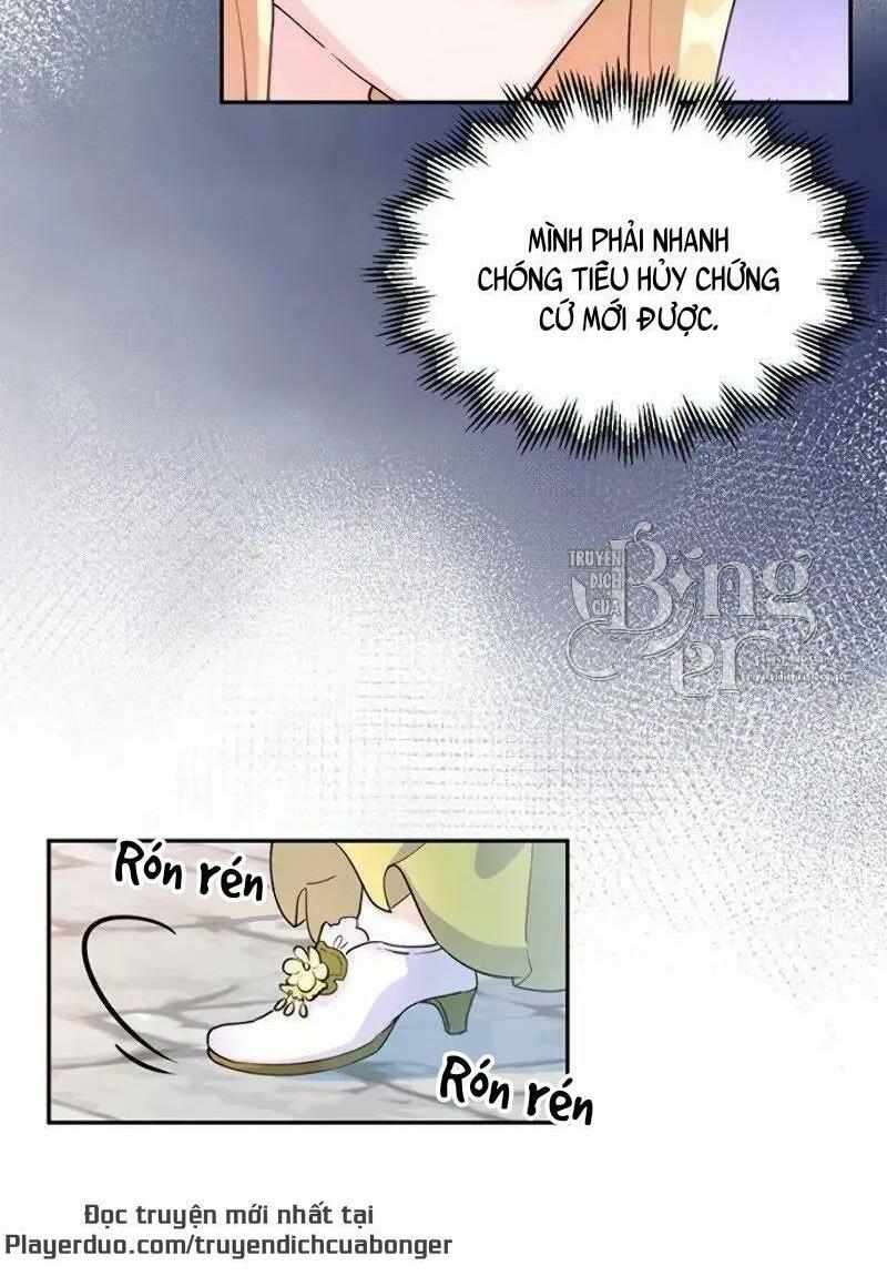 Sự Trở Lại Của Nữ Hiệp Sĩ  (Nữ Hiệp Sĩ Trở Về) Chapter 5 - Trang 74