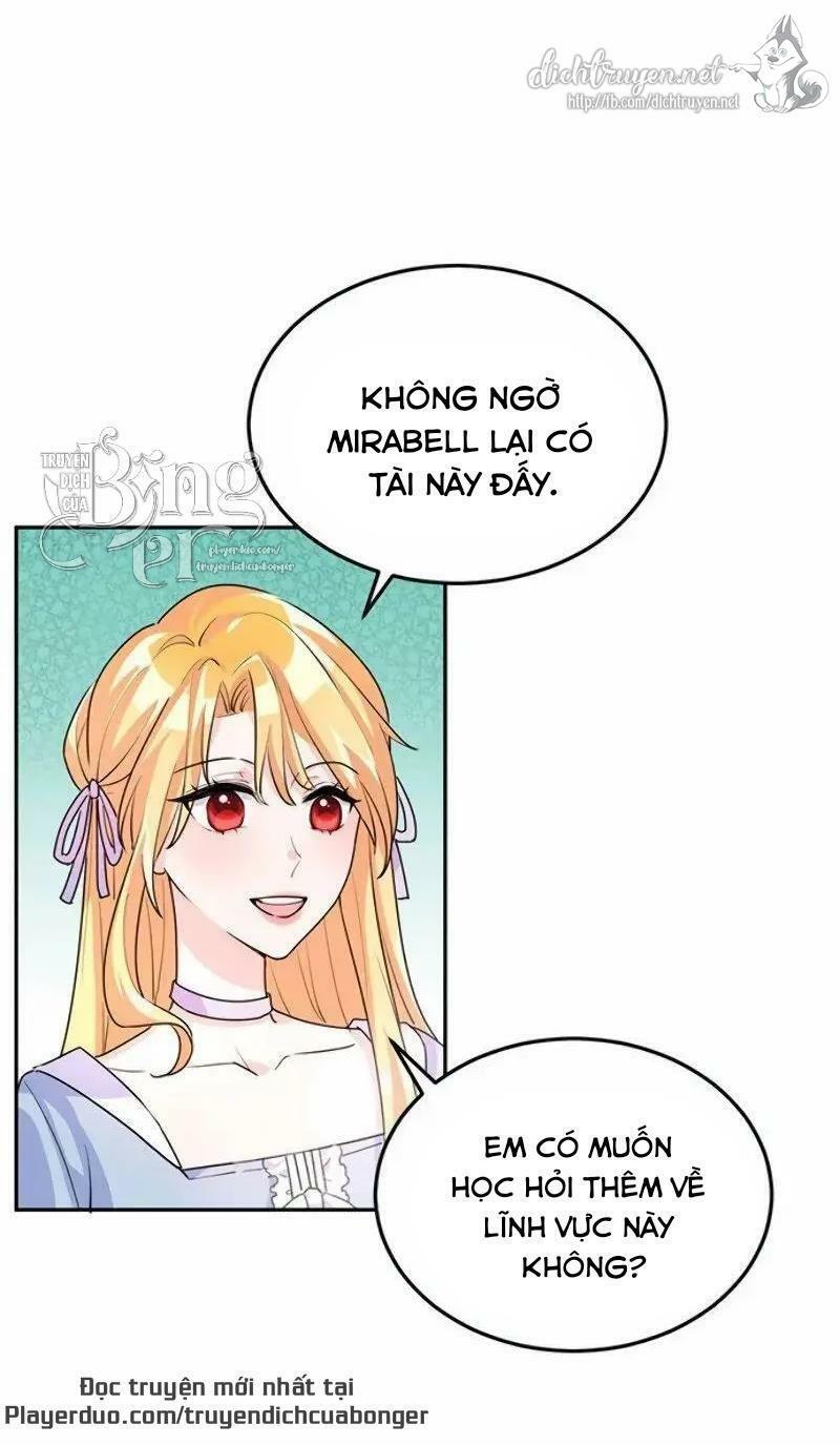 Sự Trở Lại Của Nữ Hiệp Sĩ  (Nữ Hiệp Sĩ Trở Về) Chapter 5 - Trang 8