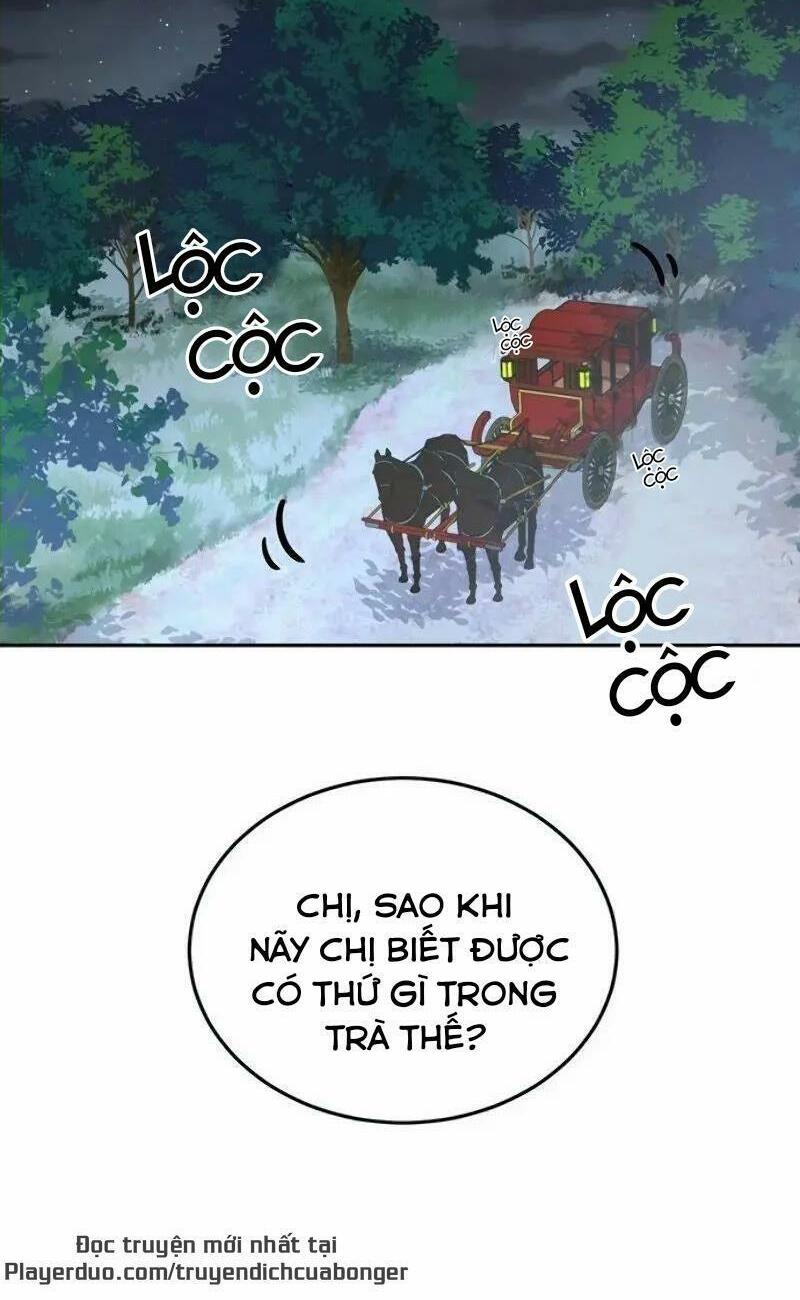 Sự Trở Lại Của Nữ Hiệp Sĩ  (Nữ Hiệp Sĩ Trở Về) Chapter 5 - Trang 91