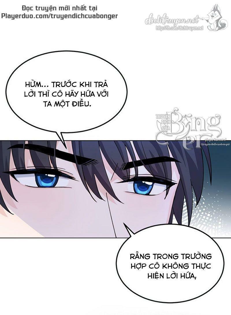 Sự Trở Lại Của Nữ Hiệp Sĩ  (Nữ Hiệp Sĩ Trở Về) Chapter 7 - Trang 15