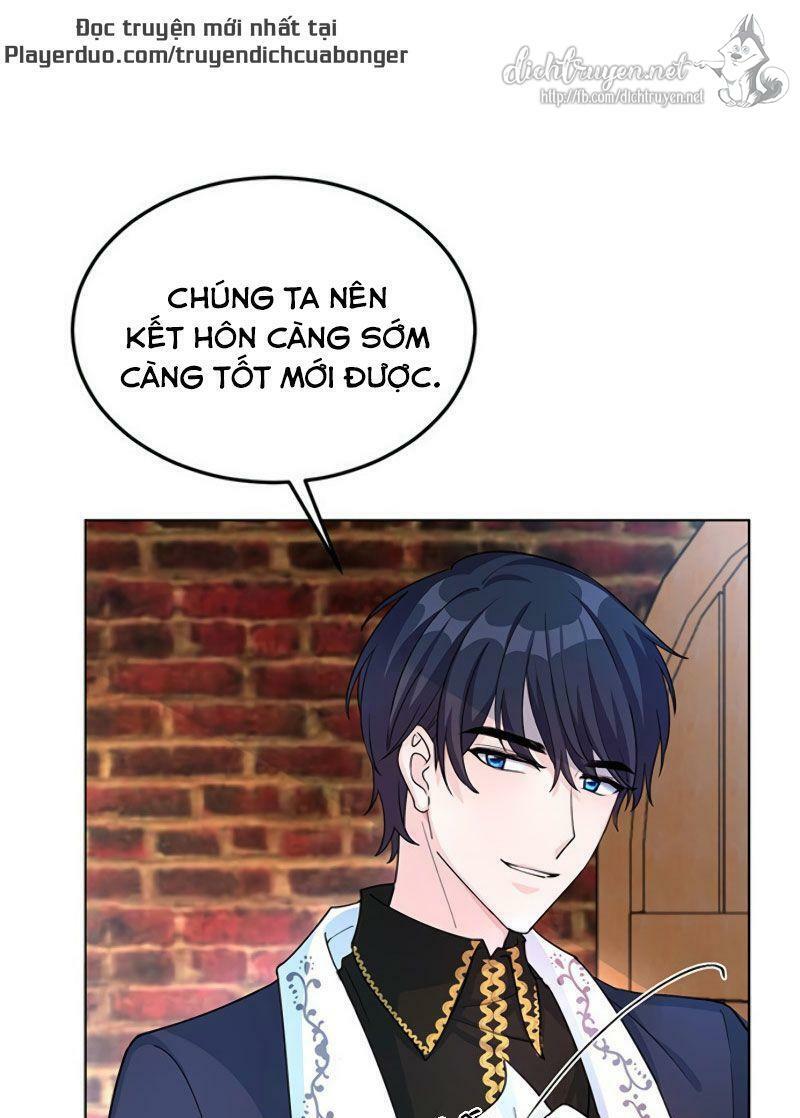 Sự Trở Lại Của Nữ Hiệp Sĩ  (Nữ Hiệp Sĩ Trở Về) Chapter 7 - Trang 32