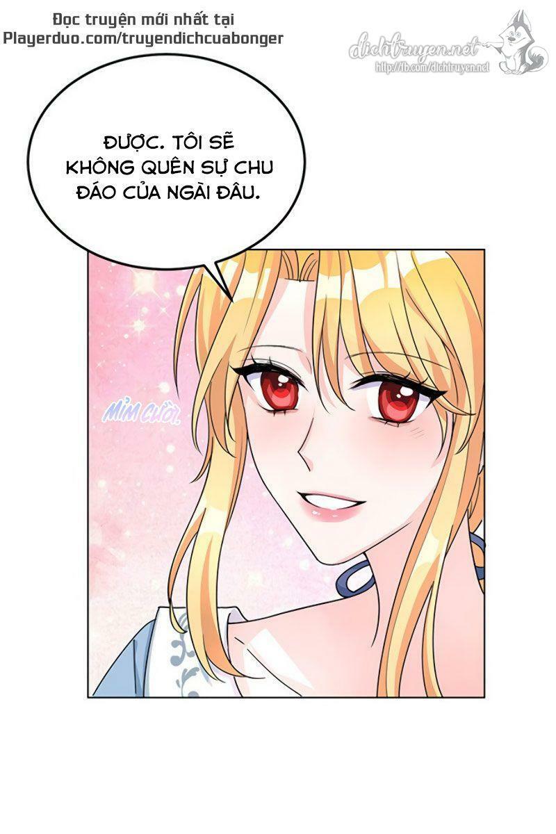 Sự Trở Lại Của Nữ Hiệp Sĩ  (Nữ Hiệp Sĩ Trở Về) Chapter 7 - Trang 38