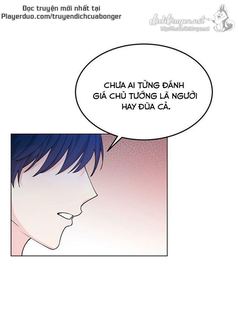 Sự Trở Lại Của Nữ Hiệp Sĩ  (Nữ Hiệp Sĩ Trở Về) Chapter 7 - Trang 53