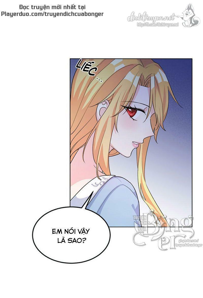 Sự Trở Lại Của Nữ Hiệp Sĩ  (Nữ Hiệp Sĩ Trở Về) Chapter 7 - Trang 80