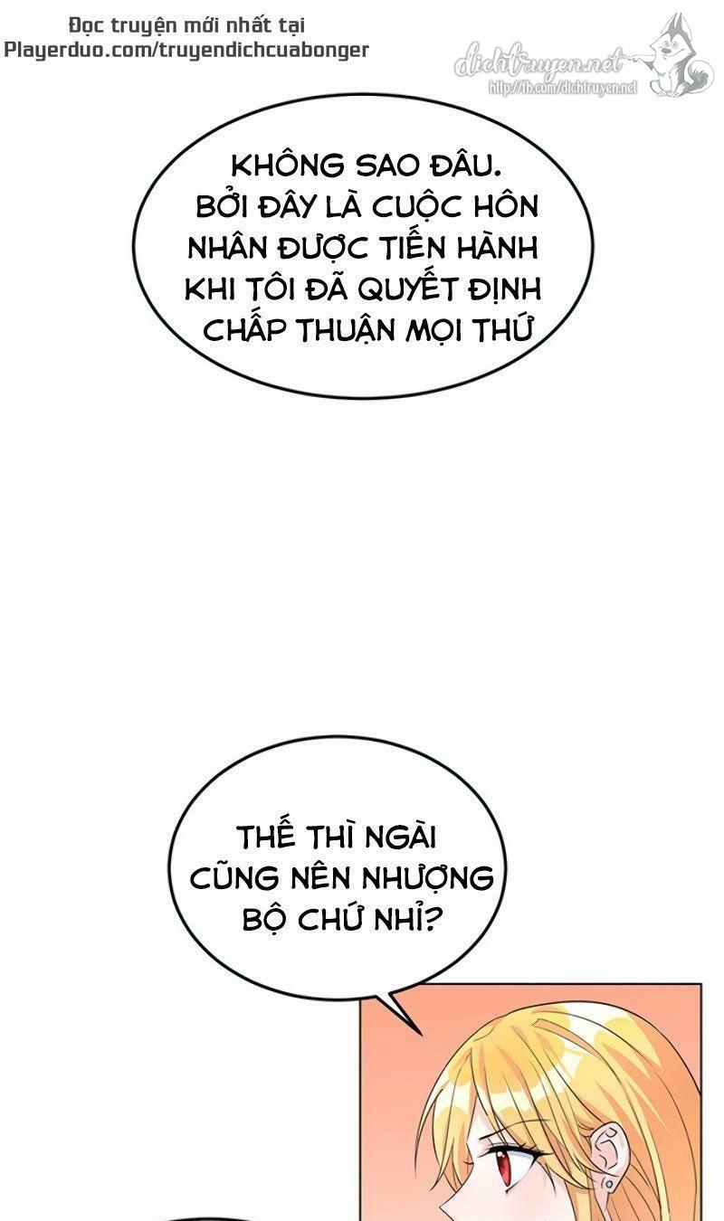 Sự Trở Lại Của Nữ Hiệp Sĩ  (Nữ Hiệp Sĩ Trở Về) Chapter 7 - Trang 9