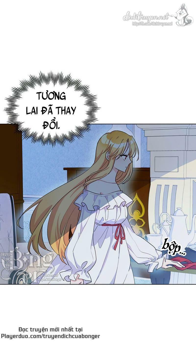 Sự Trở Lại Của Nữ Hiệp Sĩ  (Nữ Hiệp Sĩ Trở Về) Chapter 8 - Trang 10